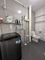 Blk 443 Jurong West Avenue 1 (Jurong West), HDB 5 Rooms #564733261